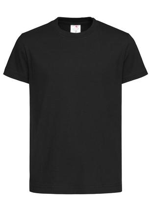 Детская футболка stedman st2200 classic junior