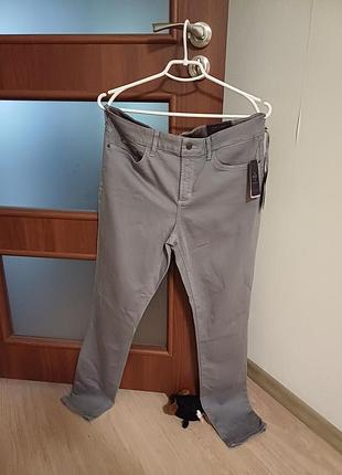 Джинси, штани nydj