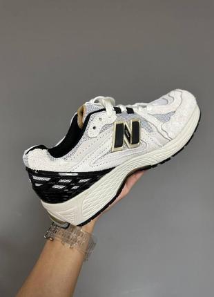 Кроссовки new balance 1906d protection pack cream black 1906 d3 фото