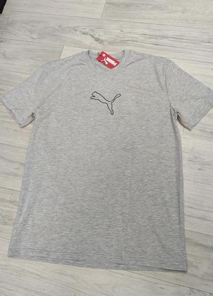 Футболка puma, размеры s, m, l, xl, 2xl, 3xl2 фото