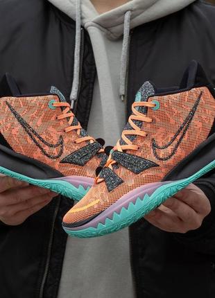 Nike kyrie 72 фото