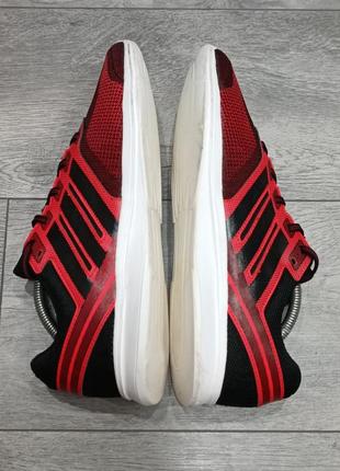 Оригинальные кроссовки adidas lite pacer 3 m в идеальном состоянии4 фото