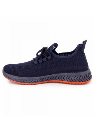 Кросівки nasa trainers uni navy5 фото