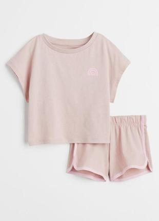 Новий набір костюм h&m