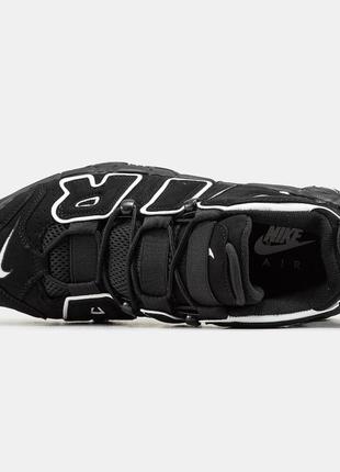 Кросівки nike air more uptempo7 фото