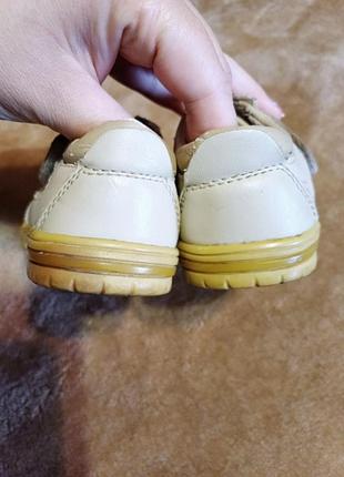 Ботинки + туфелькие, две пары, по цене друг друга, акция)7 фото