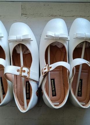 Туфлі apawwa. р. 36 (22 см)