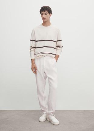 New collection! легкий свитер/кофта/кардиган massimo dutti. привезенная из португалии.