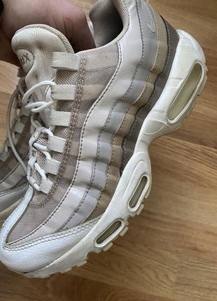 Кросівки nike airmax 955 фото