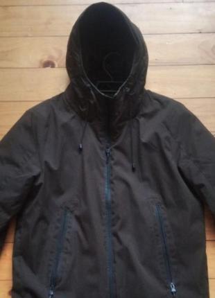 Куртка чоловіча glo-story