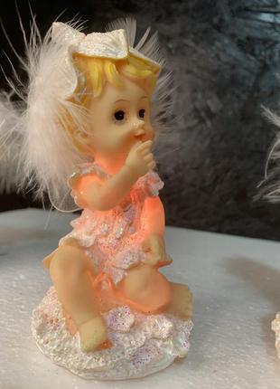 Светящийся Ангел