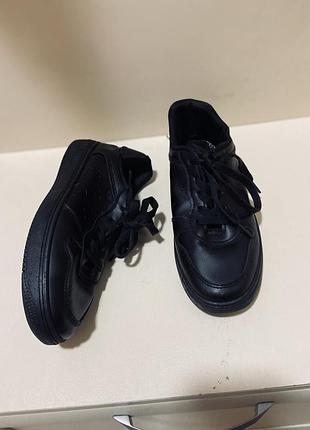 Кеды женские