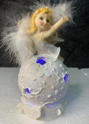 Ангел , що світиться