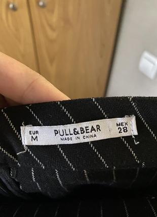 Юбка от pull &amp; bear2 фото