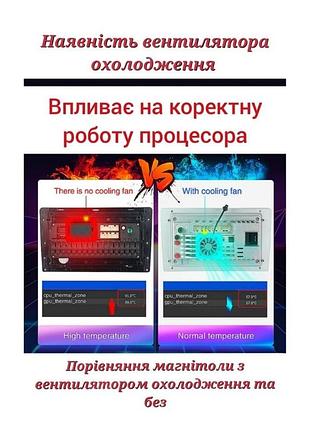 Магнитола android ford edge 2015-2018, 2/32, 4 ядра + рамка! 5