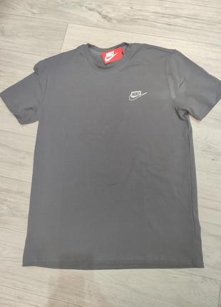 Футболка nike, размеры s,m,l, xl, 2xl, 3xl1 фото