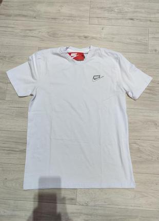 Футболка nike,розміри s,m,l, xl, 2xl, 3xl3 фото