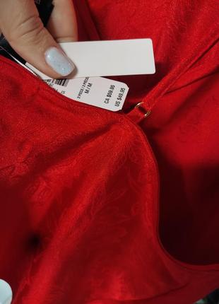 Сатиновая пижама victoria’s secret m5 фото
