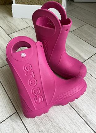 Крокси crocs c13