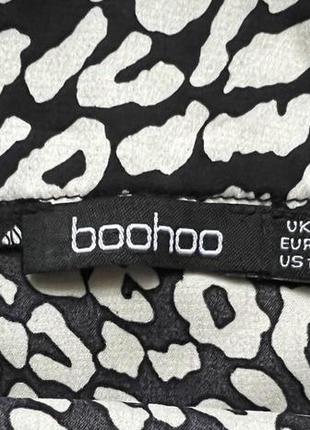 Спідниця boohoo6 фото