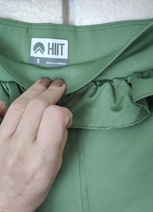 Велосипедки hit женские