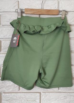 Велосипедки hit женские