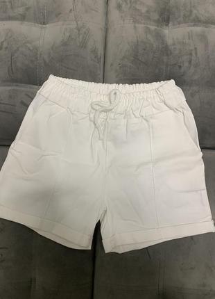 Шорти жіночі2 фото