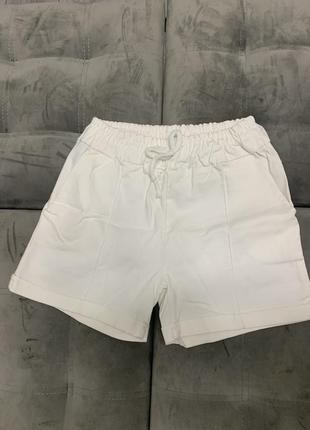 Шорти жіночі3 фото