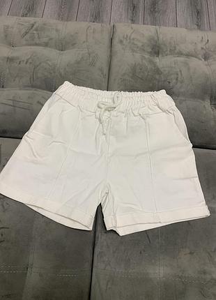 Шорти жіночі4 фото