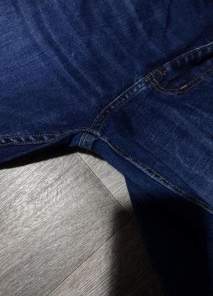 Мужские джинсы / m&co / штаны / синие джинсы / брюки / мужская одежда / чоловічий одяг /.5 фото