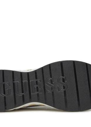 Кроссовки guess кроссовки оригинал 37, 38, 39, 40 размера3 фото