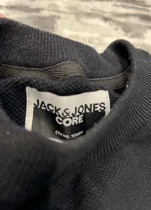 Кофта мужская jack &amp;jones6 фото