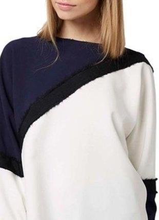 Жіночий топ, блуза ,кофта в стилі zara, topshop3 фото