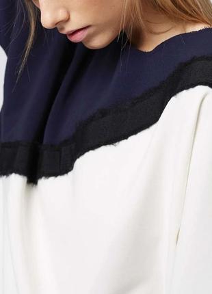 Жіночий топ, блуза ,кофта в стилі zara, topshop4 фото