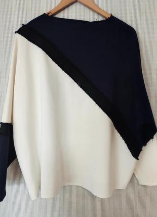 Жіночий топ, блуза ,кофта в стилі zara, topshop6 фото
