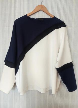 Жіночий топ, блуза ,кофта в стилі zara, topshop5 фото