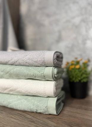 Кухонные полотенца из махры, махровые малые полотенца, набор кухонных полотенец для...