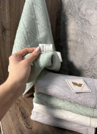 Кухонные полотенца из махры, махровые малые полотенца, набор кухонных полотенец для...