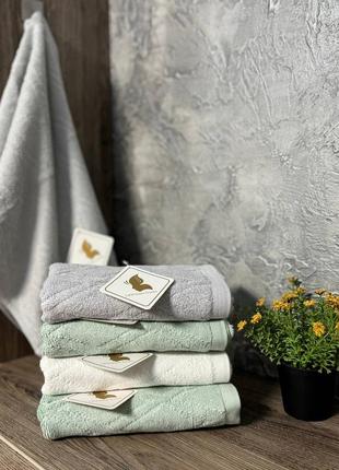 Кухонные полотенца из махры, махровые малые полотенца, набор кухонных полотенец для...