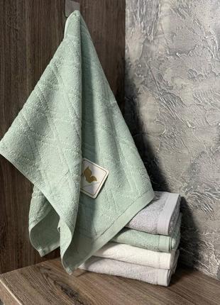 Кухонные полотенца из махры, махровые малые полотенца, набор кухонных полотенец для...