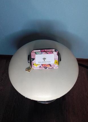 Кошелек coopers