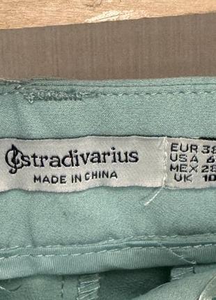 Новые брюки stradivarius6 фото