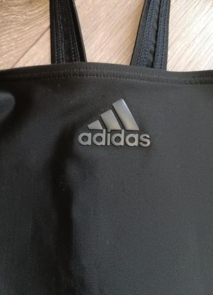 Оригинальный купальник adidas3 фото