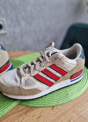 Кроссовки adidas р.401 фото