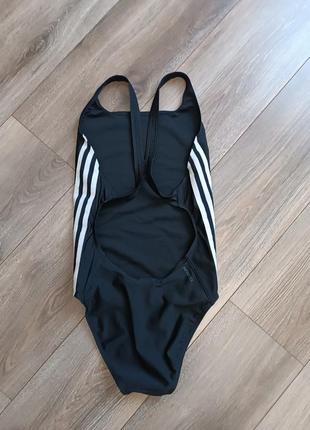 Оригинальный купальник adidas2 фото