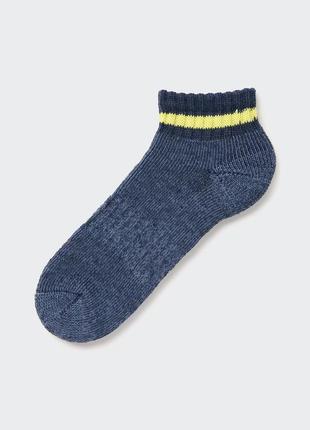Шкарпетки uniqlo (457275)