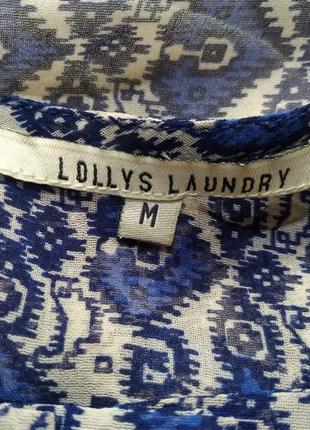 Lolly's laundry жіноче плаття розмір m7 фото
