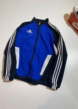 Вітровка adidas