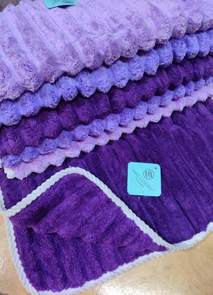 Полотенца🥰2 фото