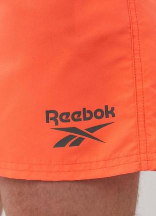 Купальні шорти reebok.3 фото